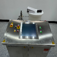 BioPharm Continuous Lysis Skid image 2